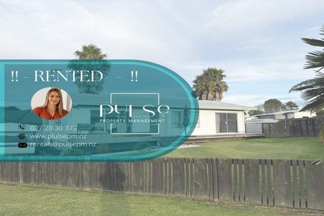 Photo of property in 15 Matipo Street, Matamata, 3400