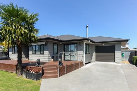 Photo of property in 107 Coverdale Street, Onekawa, Napier, 4110