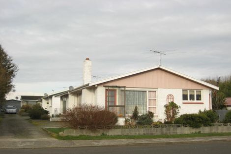 Photo of property in 2/5 Biggar Street, Strathern, Invercargill, 9812