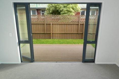 Photo of property in 52b Marshland Road, Shirley, Christchurch, 8061