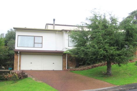 Photo of property in 3 Marigold Place, Mairangi Bay, Auckland, 0630