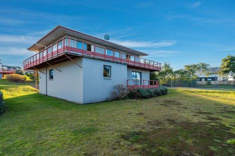 Photo of property in 4 Kaimanawa Street, Omori, Turangi, 3381