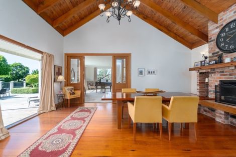 Photo of property in 269 Te Whiti Road, Homebush, Masterton, 5885