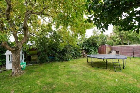Photo of property in 63 Cunningham Street, Grasmere, Invercargill, 9810