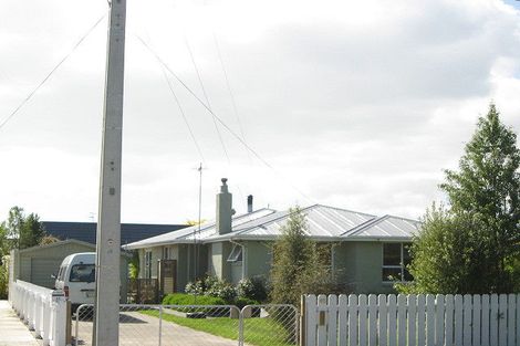 Photo of property in 42 Colemans Road, Springlands, Blenheim, 7201