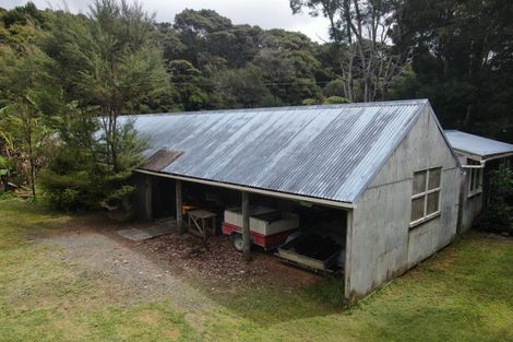 Photo of property in 172 Dip Road, Kaeo, 0479