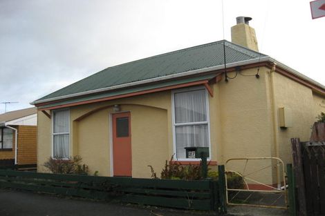 Photo of property in 27 Fawcett Street, South Dunedin, Dunedin, 9012