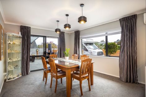 Photo of property in 24 Ainslee Street, Highlands Park, New Plymouth, 4312