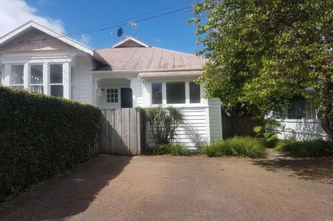 Photo of property in 6 Ohinerau Street, Remuera, Auckland, 1050