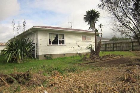 Photo of property in 62 Barry Road, Waihi, 3610