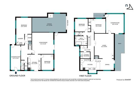 Photo of property in 60 Torkar Road, Clarks Beach, 2122