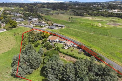 Photo of property in 55 No 1 Road, Te Puke, 3182