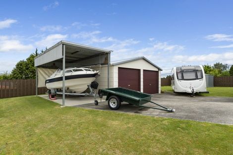 Photo of property in 3 Keepa Avenue, Paeroa, 3600