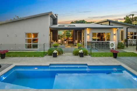 Photo of property in 78 Bright Road, Otaua, Waiuku, 2682