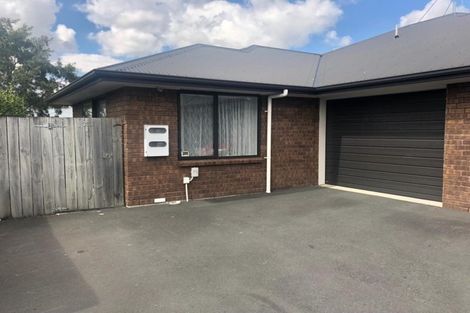 Photo of property in 35a Lyon Street, Frankton, Hamilton, 3204