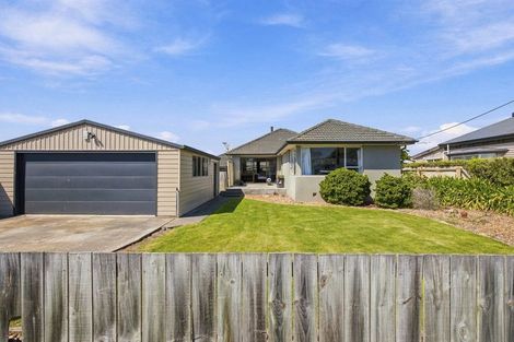 Photo of property in 3 Riwai Street, Templeton, Christchurch, 8042
