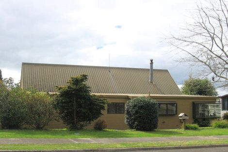 Photo of property in 19 Bellfield Place, Bethlehem, Tauranga, 3110