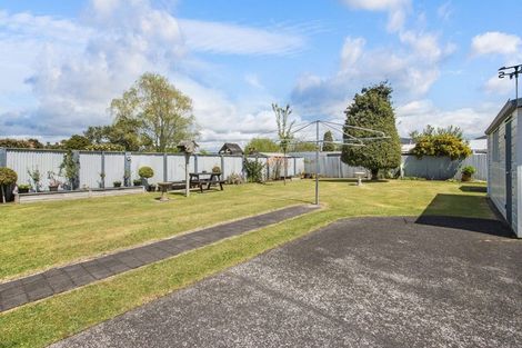 Photo of property in 203 Kenny Street, Waihi, 3610