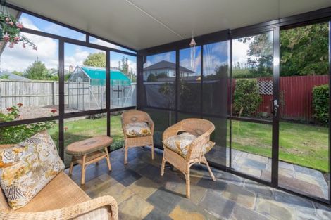 Photo of property in 113 Walker Street, Ashburton, 7700