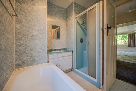 Photo of property in 4512 Christchurch Akaroa Road, Little River, 7591