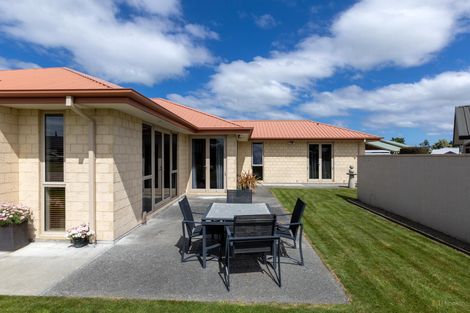 Photo of property in 9 Tancred Street, Geraldine, 7930