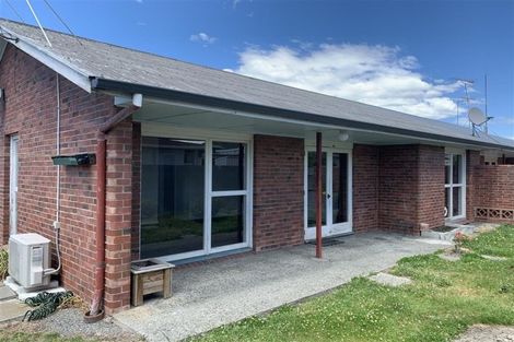 Photo of property in 36a Burnett Street, Ashburton, 7700