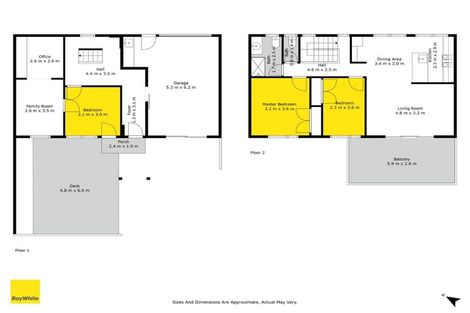 Photo of property in 2/57 Moana Avenue, One Tree Hill, Auckland, 1061