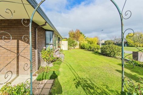 Photo of property in 1/14 Mountain View Place, Leeston, 7632
