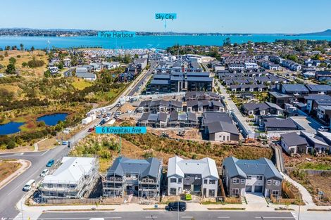 Photo of property in 6 Kowaitau Avenue, Beachlands, 2018