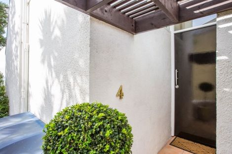 Photo of property in 4/7 London Street, Saint Marys Bay, Auckland, 1011