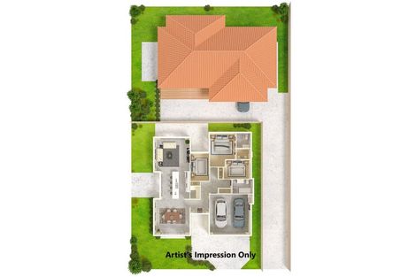 Photo of property in 13 Cotterville Crescent, Greytown, 5712