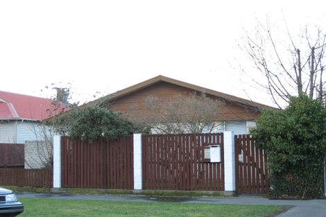 Photo of property in 1/126 Bishop Street, St Albans, Christchurch, 8014