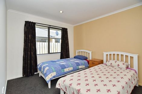 Photo of property in 87 Enverton Drive, Rangiora, 7400