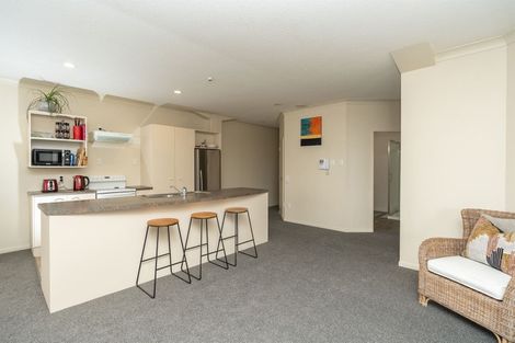 Photo of property in 137d Alexandra Street, Hamilton Central, Hamilton, 3204
