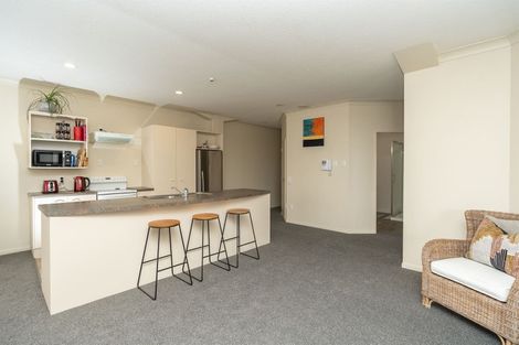 Photo of property in 137d Alexandra Street, Hamilton Central, Hamilton, 3204