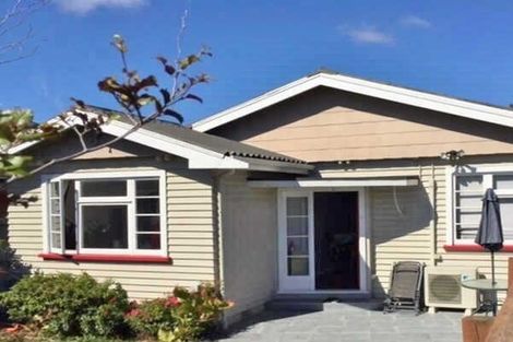 Photo of property in 20 Laurence Street, Waltham, Christchurch, 8011