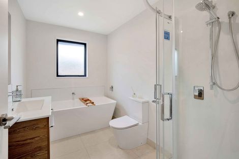 Photo of property in 15 Nobeline Drive, Rolleston, 7678