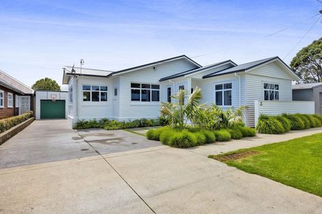 Photo of property in 49 Newton Street, Fitzroy, New Plymouth, 4312