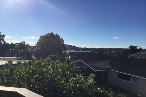 Photo of property in 7 Tercel Place, Sunnyhills, Auckland, 2010