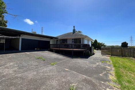 Photo of property in 23 Paton Avenue, Te Atatu South, Auckland, 0610
