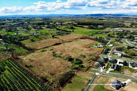 Photo of property in 114 Travers Road, Te Kauwhata, 3782