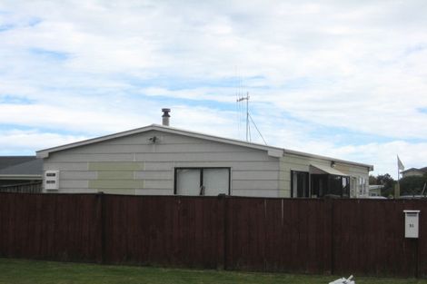 Photo of property in 31 Park Avenue, Waitarere Beach, Levin, 5510