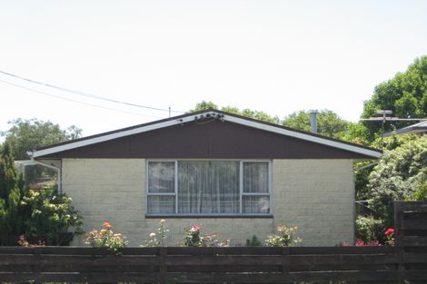 Photo of property in 1/21 Medway Street, Richmond, Christchurch, 8013