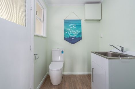 Photo of property in 15 Coddington Crescent, Masterton, 5810