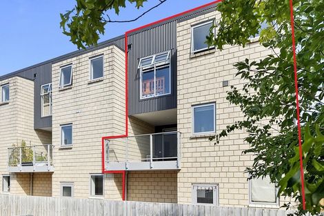 Photo of property in 5/9 Vialou Street, Hamilton Central, Hamilton, 3204