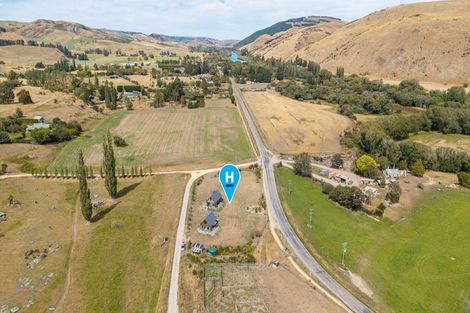 Photo of property in 1535a Teviot Road, Millers Flat, Roxburgh, 9572