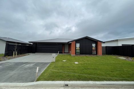 Photo of property in 12 Fauna Street, Halswell, Christchurch, 8025