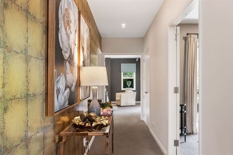 Photo of property in 17 Rossall Street, Merivale, Christchurch, 8014