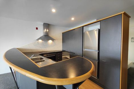 Photo of property in Sirocco Apartments, 607/8 Church Street, Wellington Central, Wellington, 6011