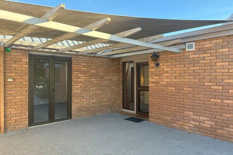 Photo of property in 19b O'neill Crescent, Bridge Hill, Alexandra, 9320